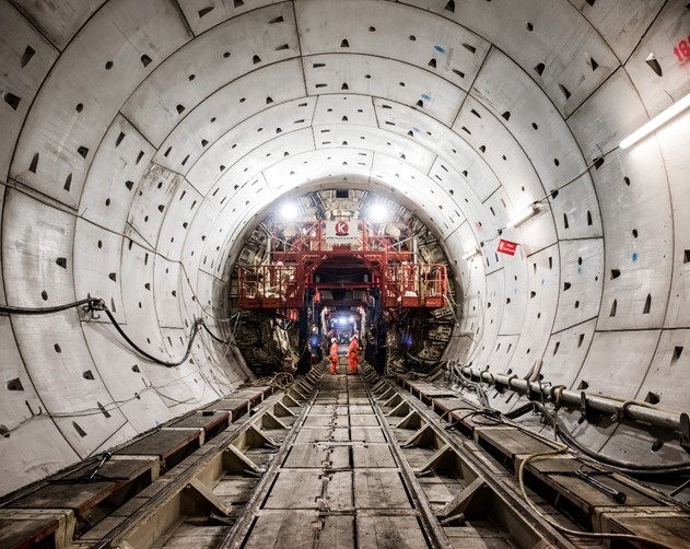 Thames Tideway Tunnel