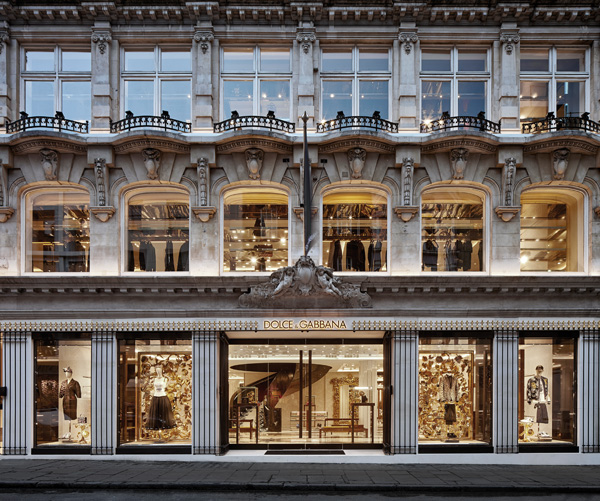  Dolce & Gabbana